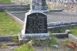 Freeman Michael Tallaghan Ballinagare (2)